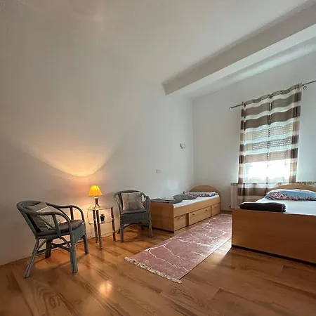 Ema Lejlighed Novi Pazar