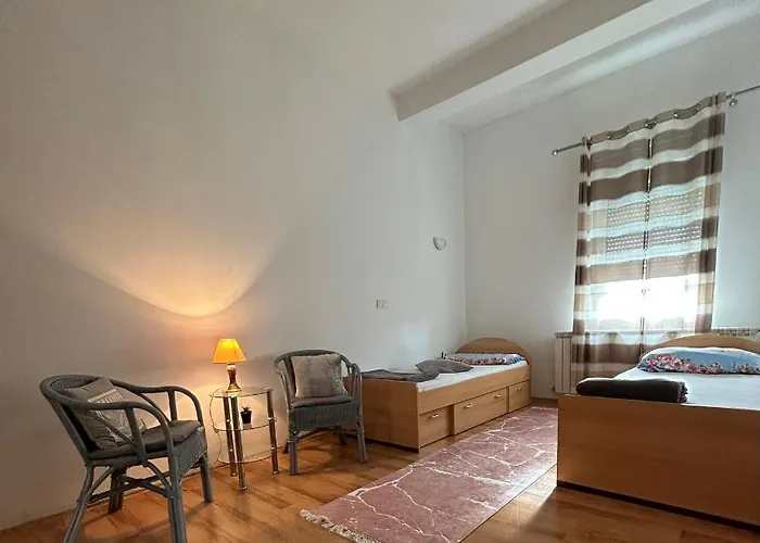 Ema Apartament Novi Pazar